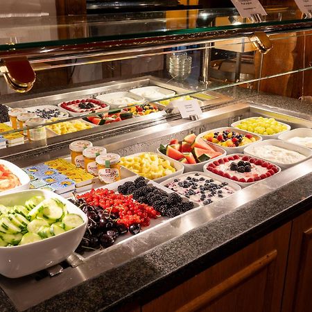 Best Western Hotel Heidehof Hermannsburg Ngoại thất bức ảnh