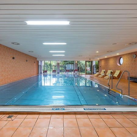 Best Western Hotel Heidehof Hermannsburg Ngoại thất bức ảnh