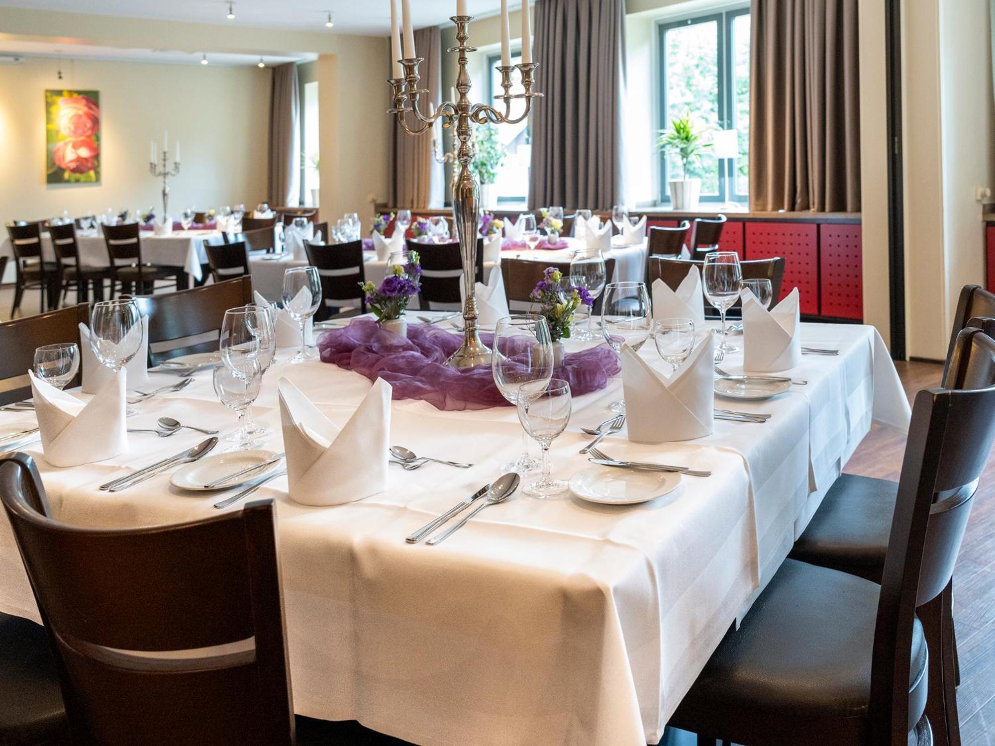 Best Western Hotel Heidehof Hermannsburg Ngoại thất bức ảnh