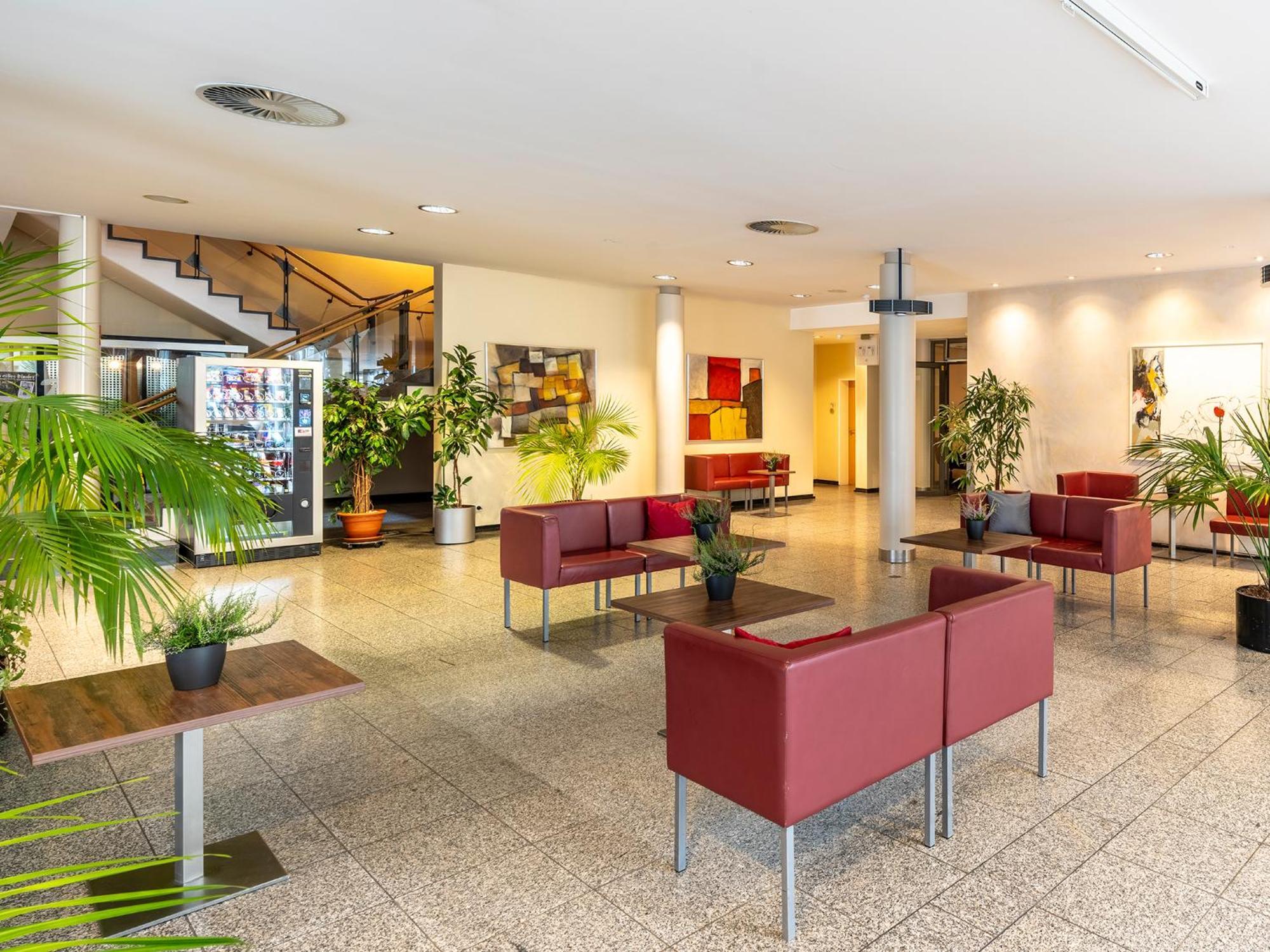 Best Western Hotel Heidehof Hermannsburg Ngoại thất bức ảnh