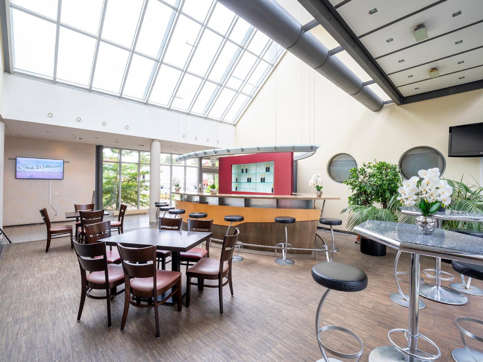 Best Western Hotel Heidehof Hermannsburg Ngoại thất bức ảnh