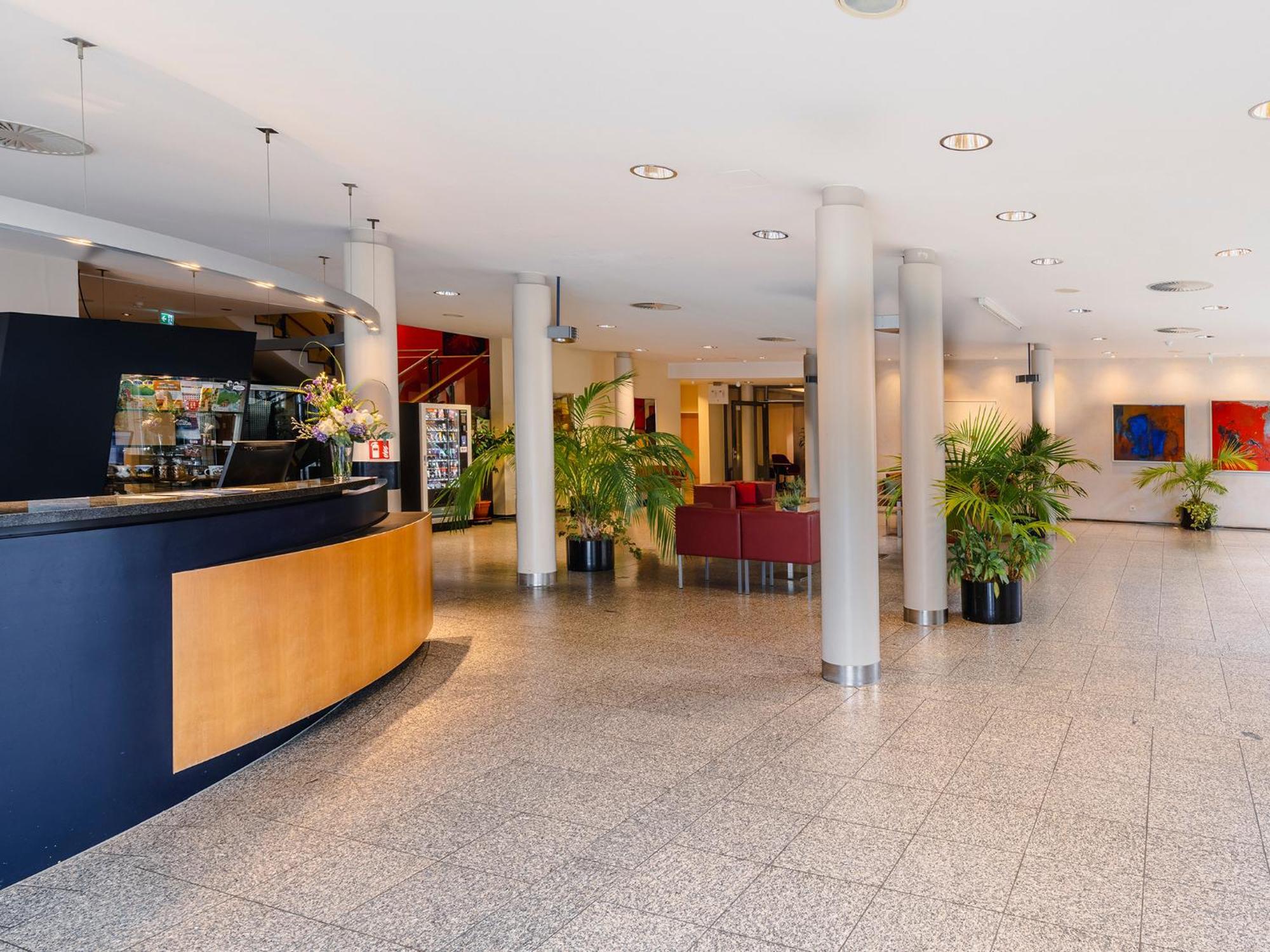 Best Western Hotel Heidehof Hermannsburg Ngoại thất bức ảnh
