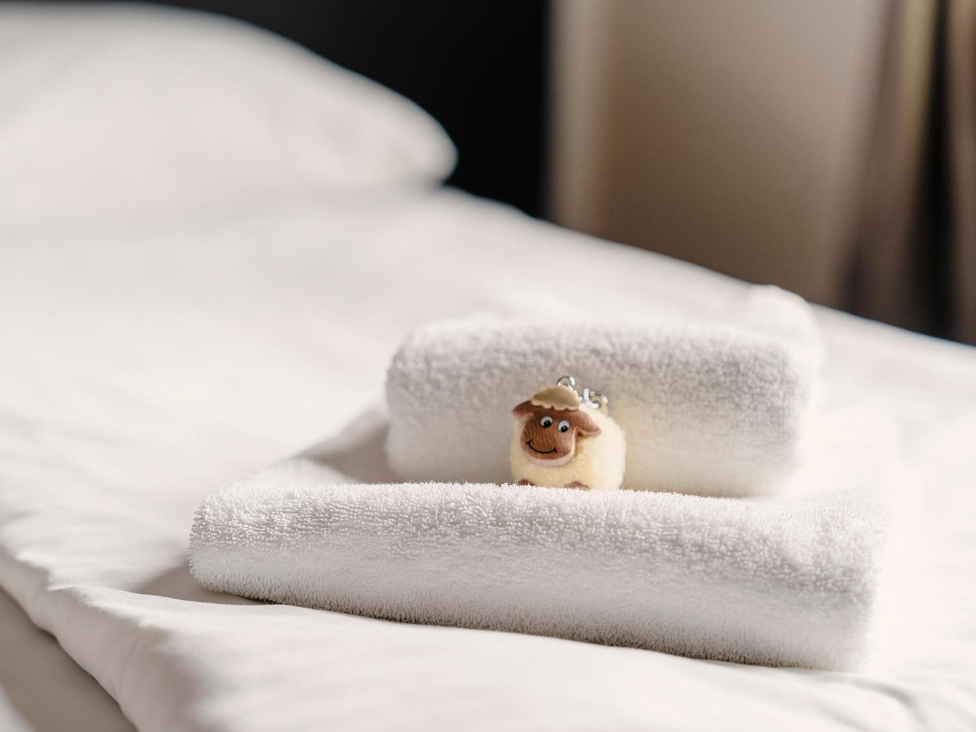 Best Western Hotel Heidehof Hermannsburg Ngoại thất bức ảnh