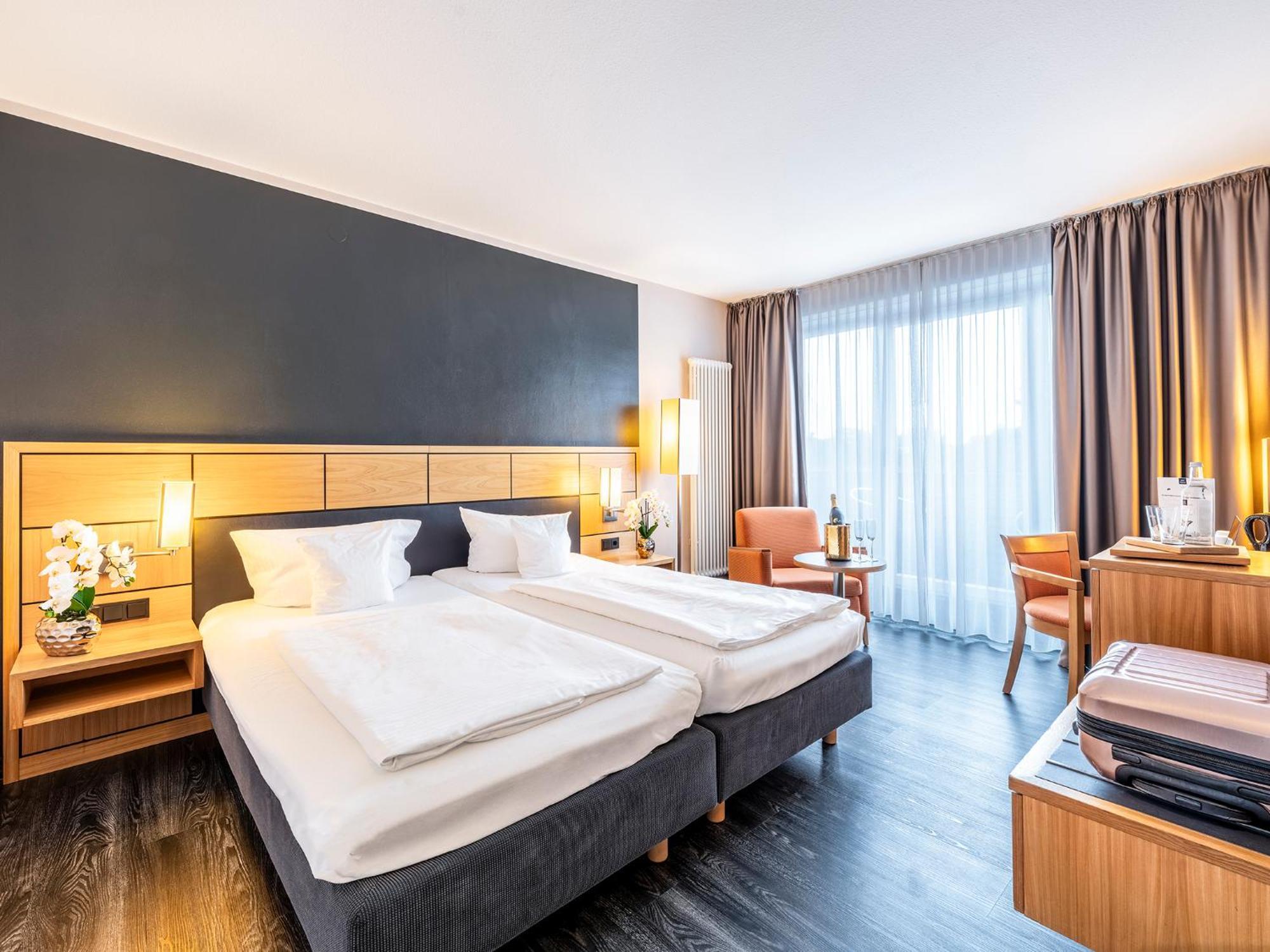Best Western Hotel Heidehof Hermannsburg Ngoại thất bức ảnh