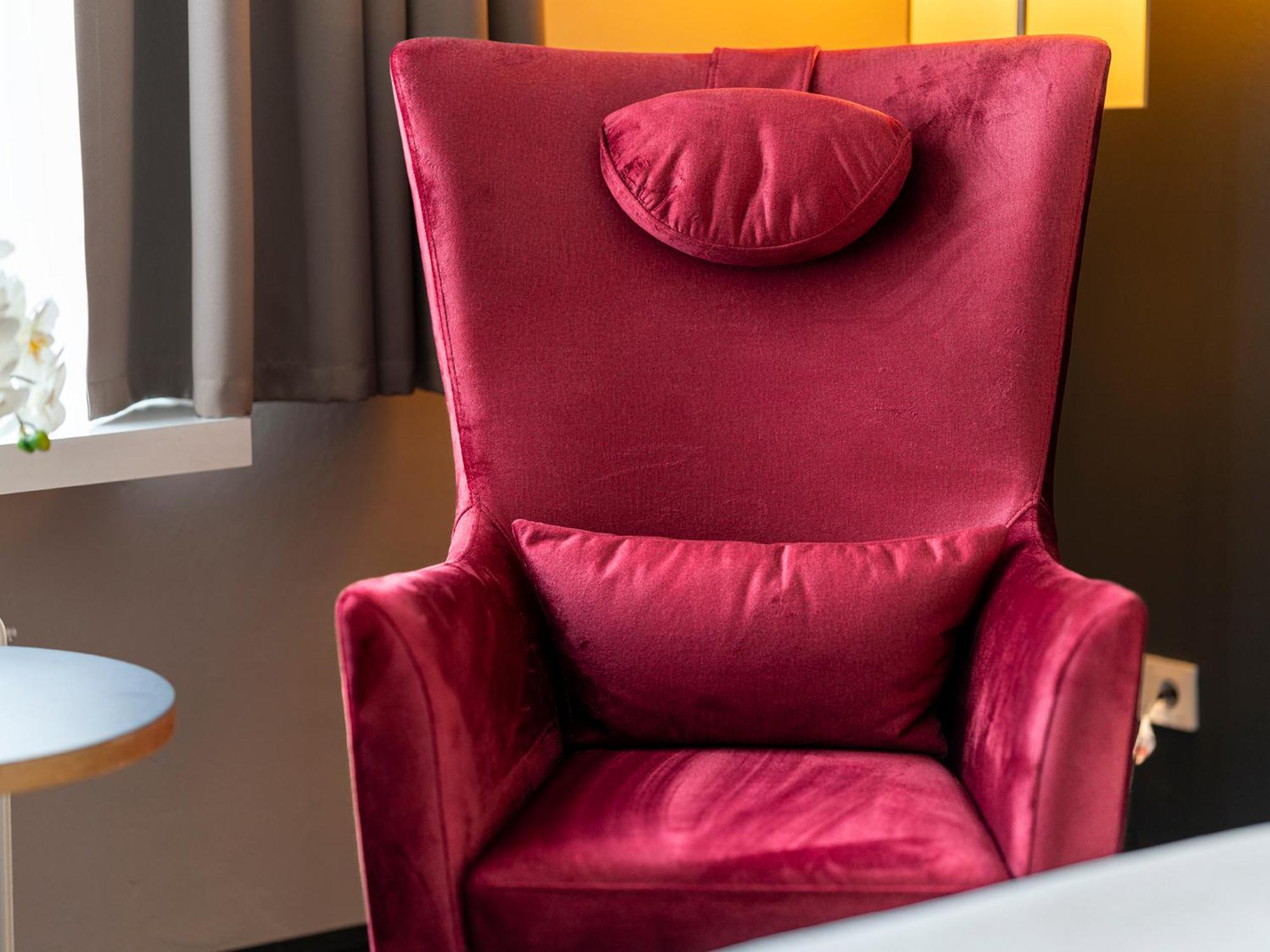 Best Western Hotel Heidehof Hermannsburg Ngoại thất bức ảnh