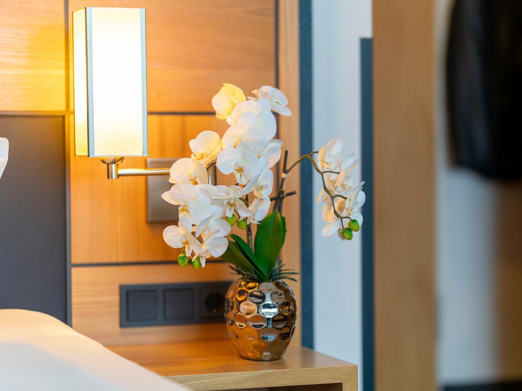 Best Western Hotel Heidehof Hermannsburg Ngoại thất bức ảnh