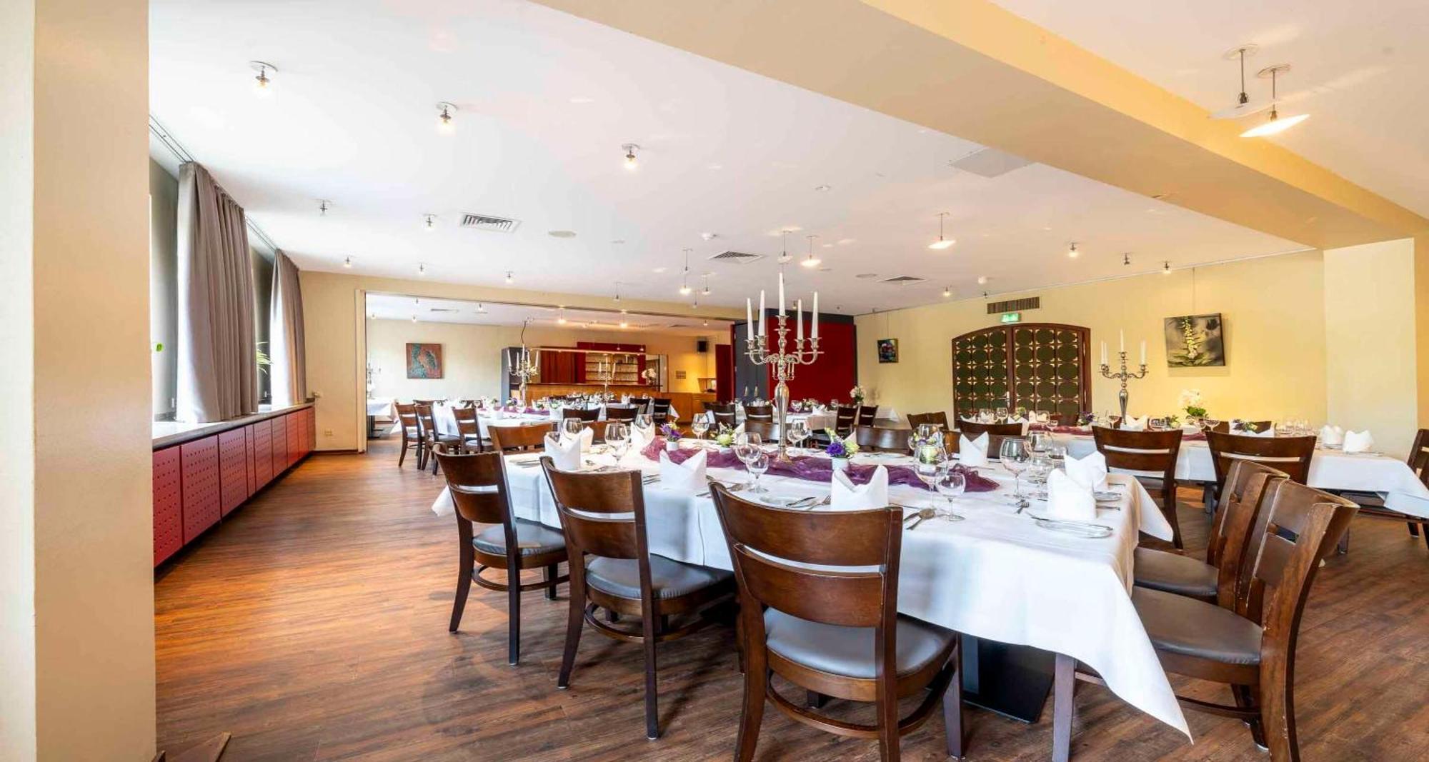 Best Western Hotel Heidehof Hermannsburg Ngoại thất bức ảnh
