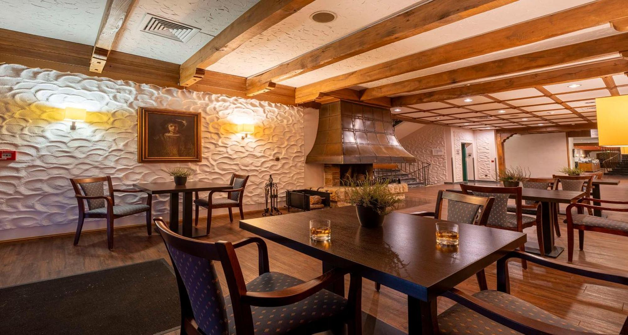 Best Western Hotel Heidehof Hermannsburg Ngoại thất bức ảnh