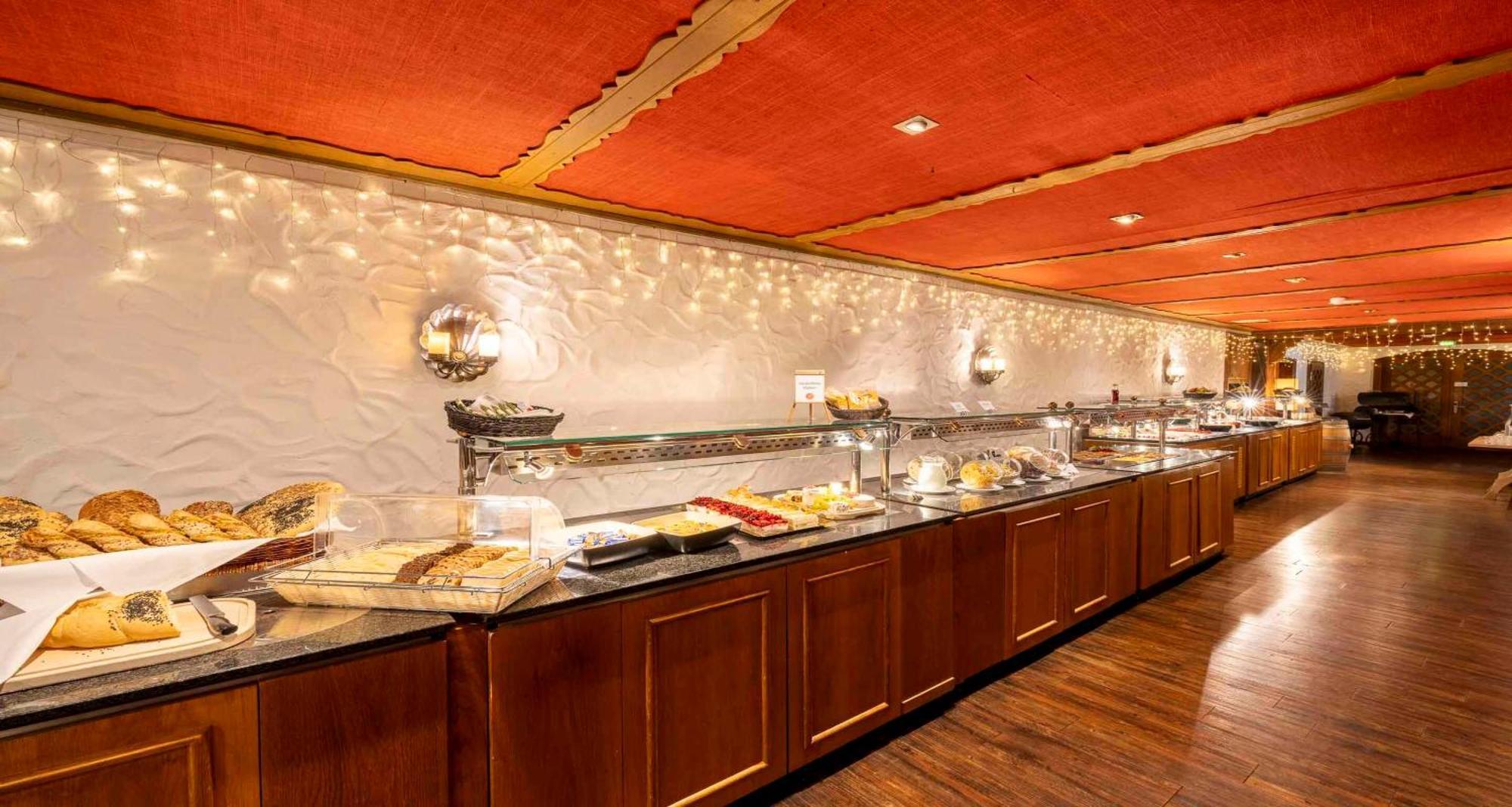 Best Western Hotel Heidehof Hermannsburg Ngoại thất bức ảnh