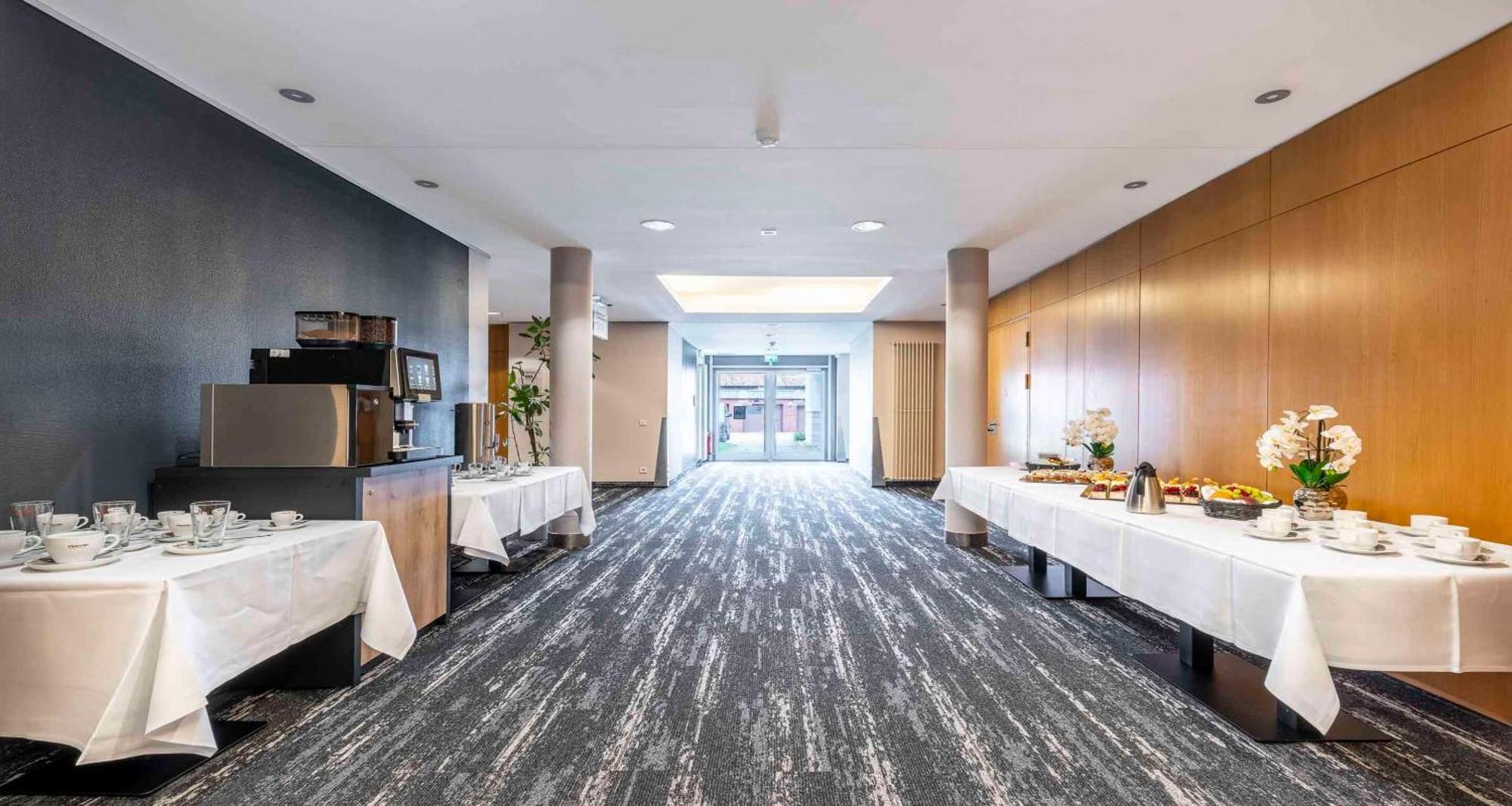 Best Western Hotel Heidehof Hermannsburg Ngoại thất bức ảnh