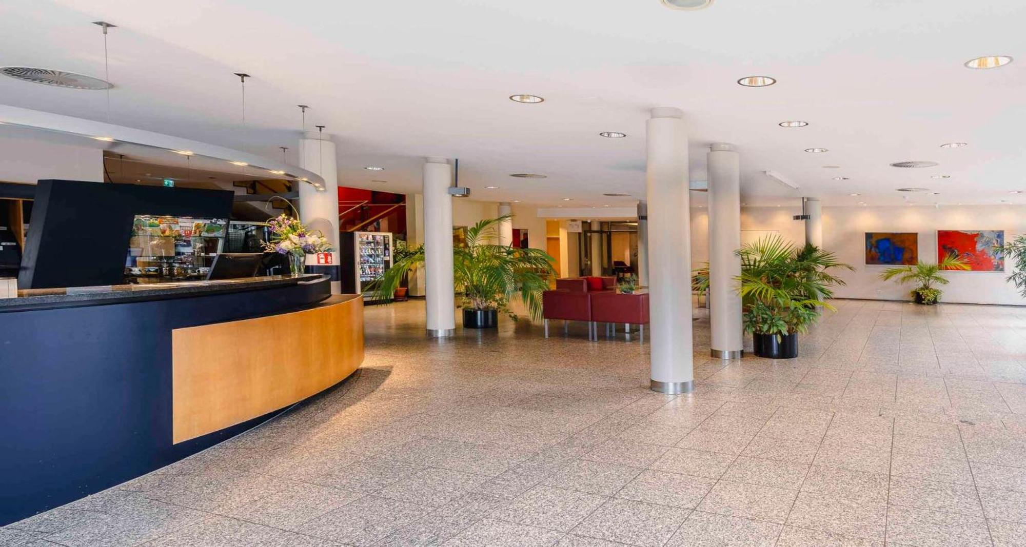 Best Western Hotel Heidehof Hermannsburg Ngoại thất bức ảnh