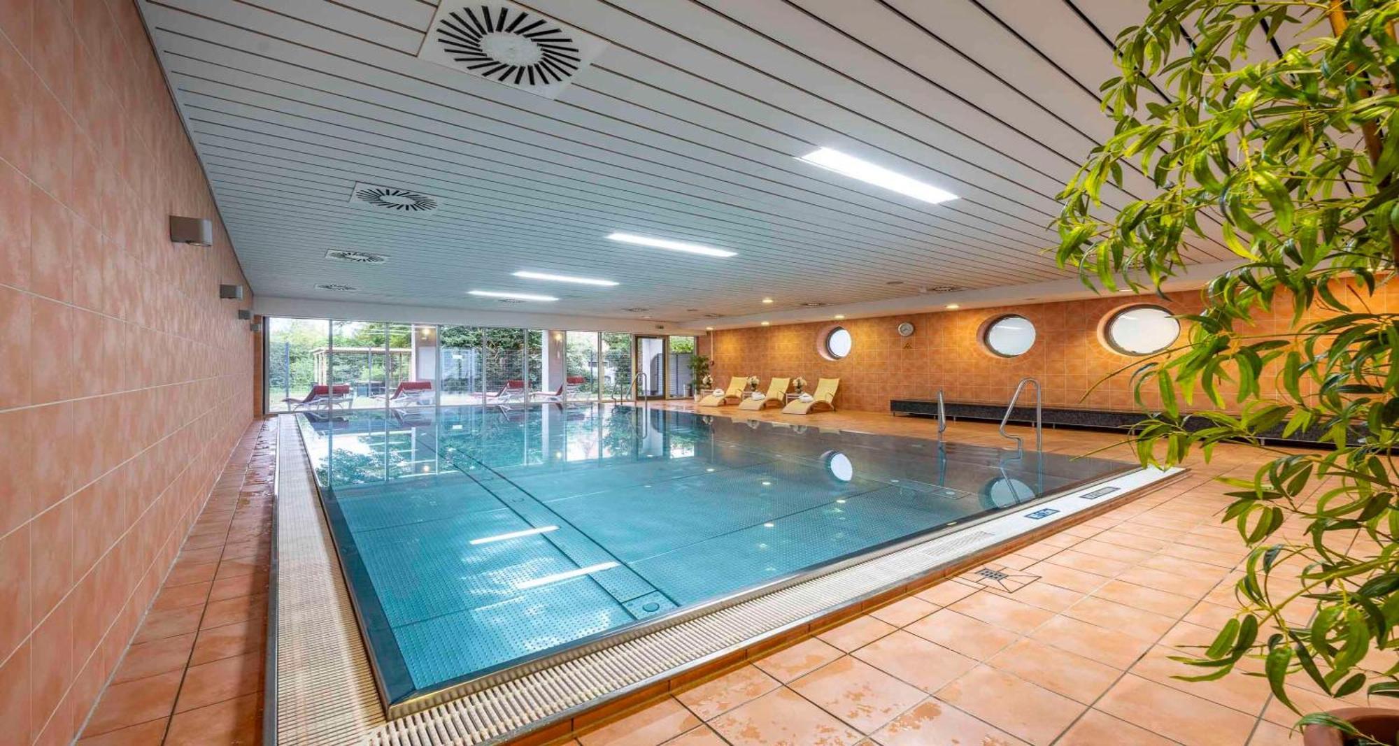 Best Western Hotel Heidehof Hermannsburg Ngoại thất bức ảnh