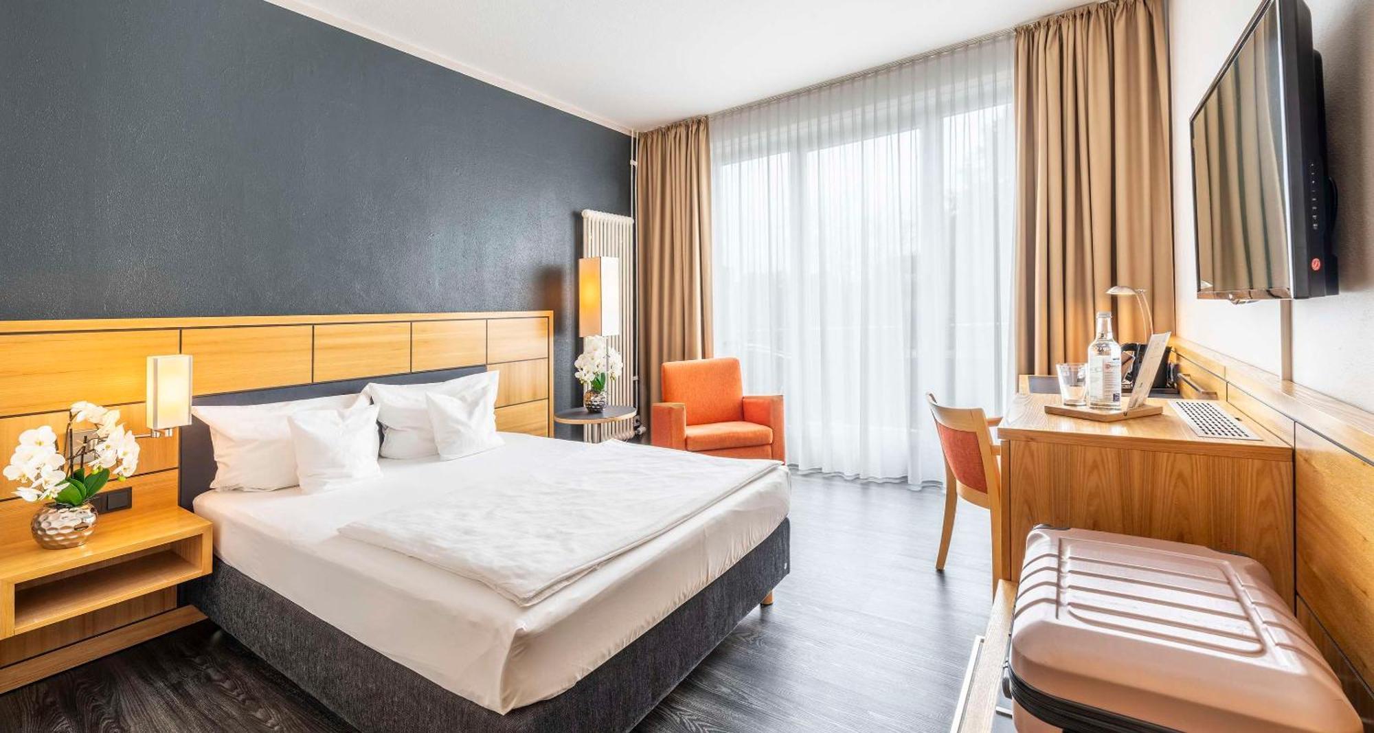 Best Western Hotel Heidehof Hermannsburg Ngoại thất bức ảnh