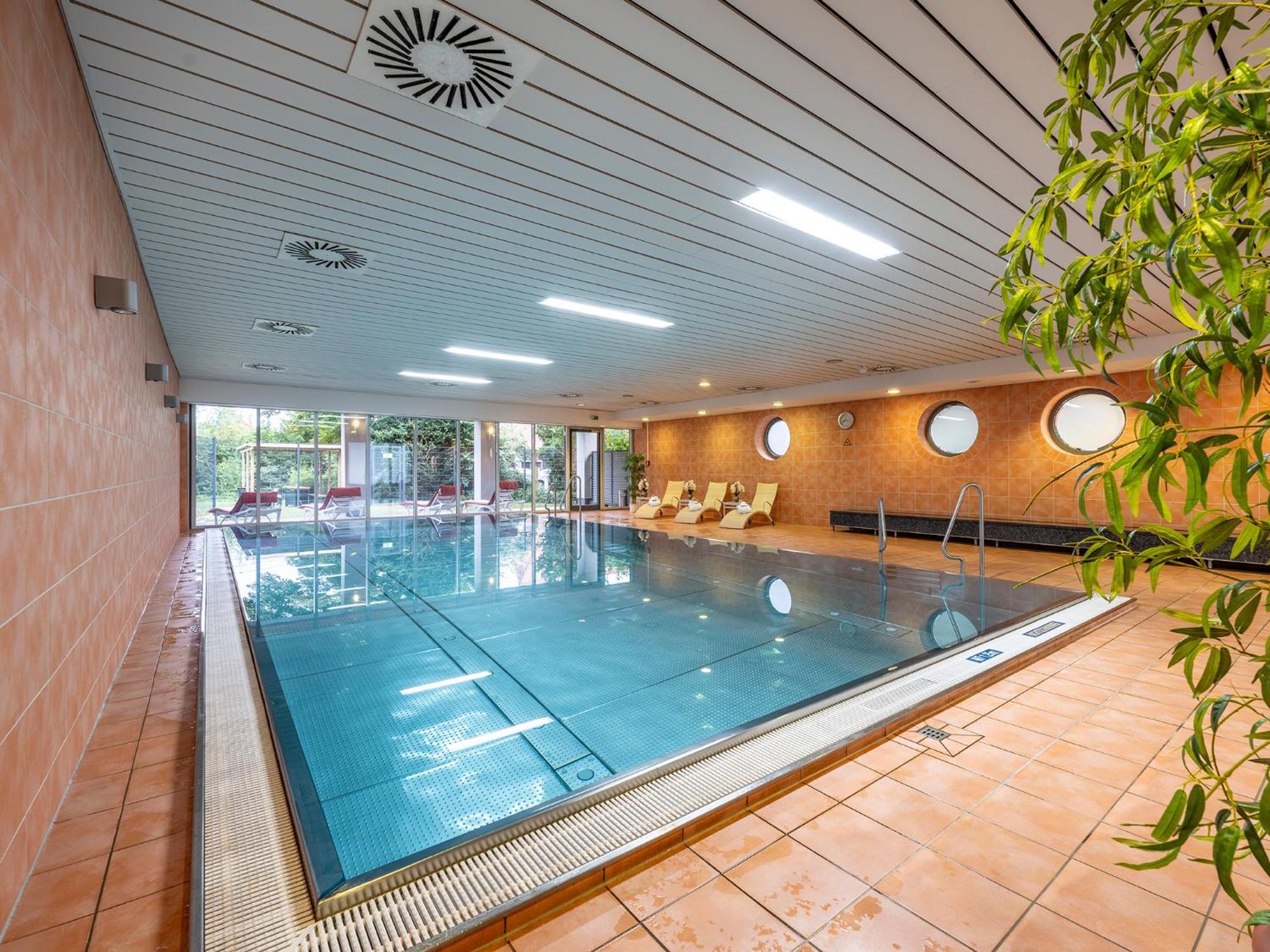 Best Western Hotel Heidehof Hermannsburg Ngoại thất bức ảnh
