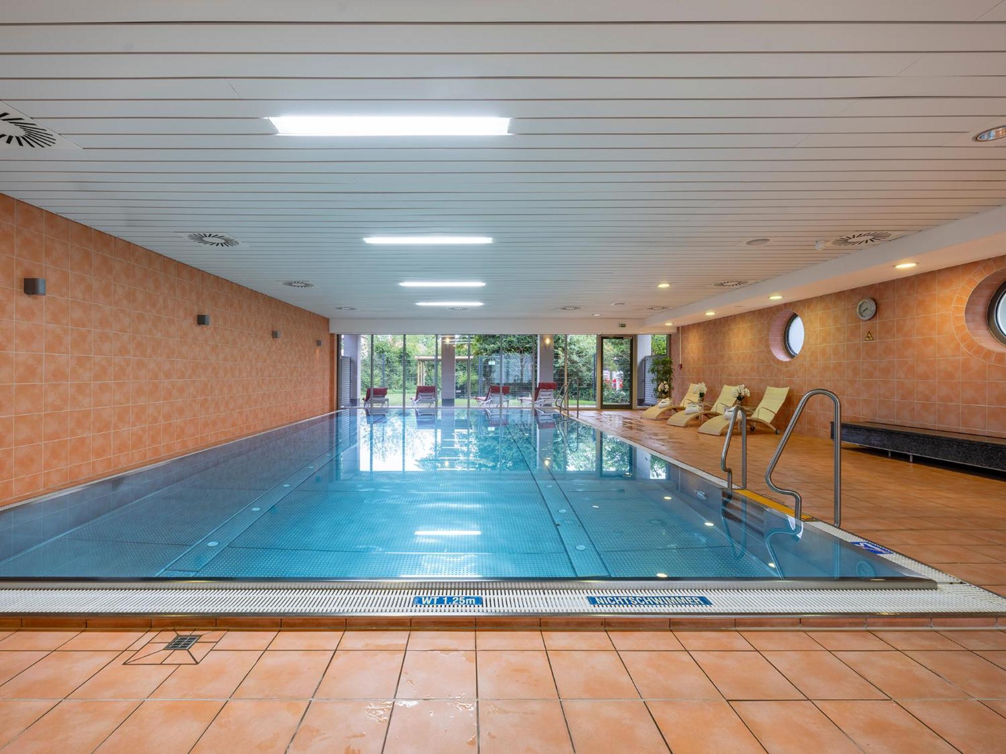 Best Western Hotel Heidehof Hermannsburg Ngoại thất bức ảnh